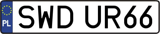 SWDUR66