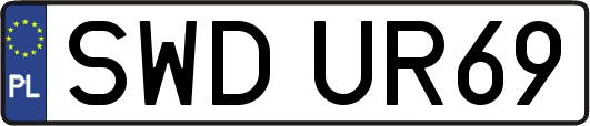 SWDUR69