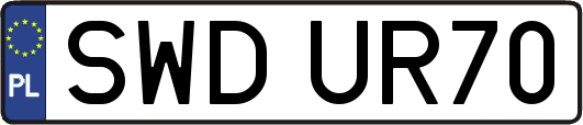 SWDUR70