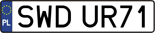 SWDUR71