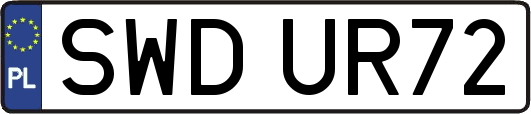 SWDUR72