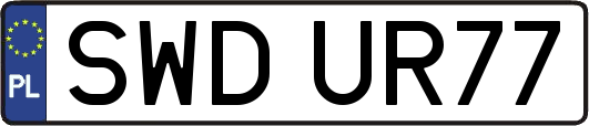 SWDUR77