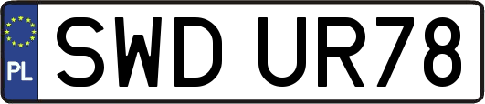 SWDUR78
