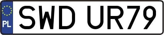 SWDUR79
