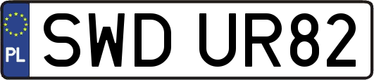 SWDUR82