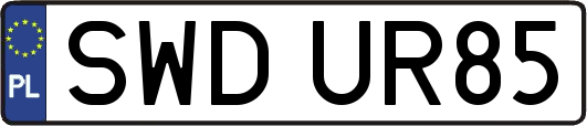 SWDUR85