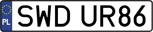 SWDUR86