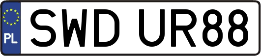 SWDUR88