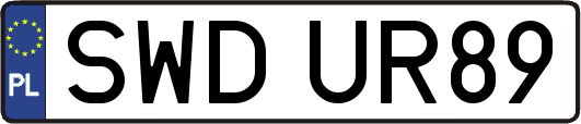 SWDUR89
