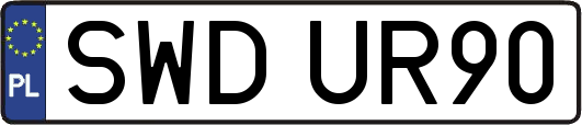 SWDUR90