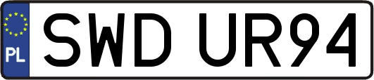 SWDUR94