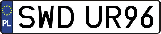 SWDUR96