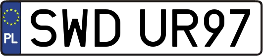 SWDUR97