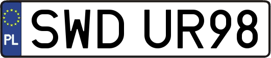 SWDUR98