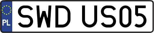 SWDUS05