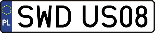SWDUS08