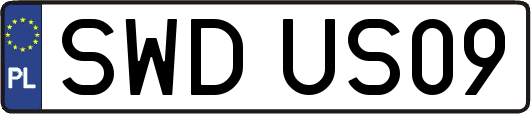 SWDUS09