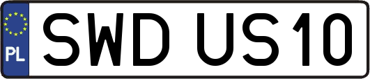 SWDUS10