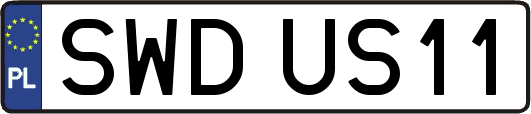 SWDUS11
