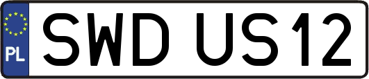 SWDUS12