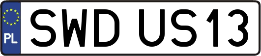 SWDUS13