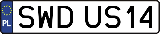 SWDUS14