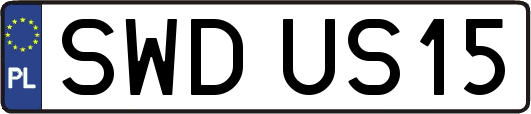 SWDUS15