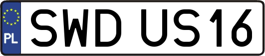SWDUS16