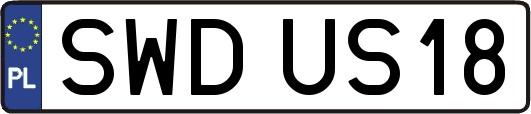 SWDUS18