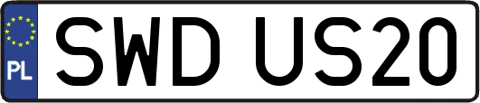SWDUS20