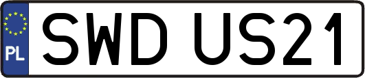 SWDUS21