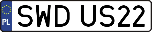 SWDUS22