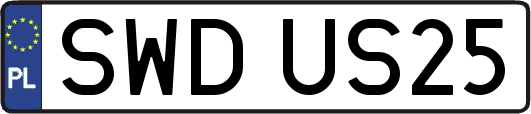 SWDUS25
