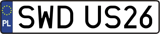 SWDUS26