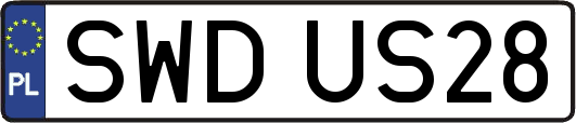 SWDUS28