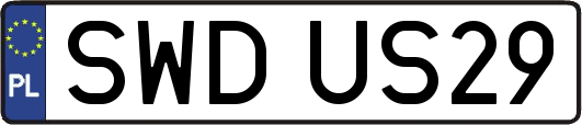 SWDUS29