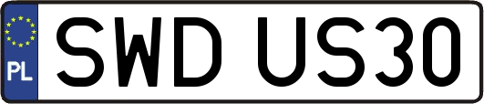 SWDUS30
