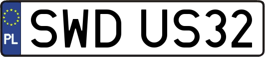 SWDUS32