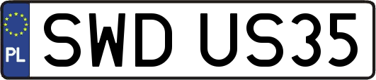SWDUS35
