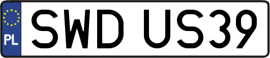 SWDUS39