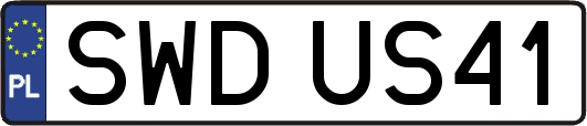 SWDUS41