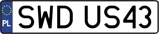 SWDUS43