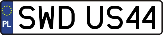 SWDUS44