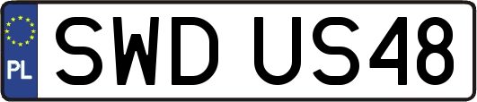 SWDUS48