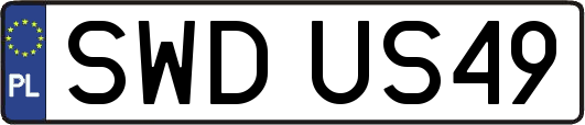 SWDUS49