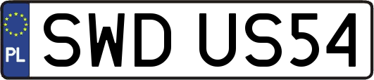 SWDUS54