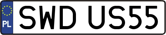 SWDUS55