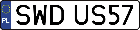 SWDUS57