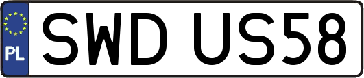 SWDUS58