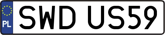 SWDUS59